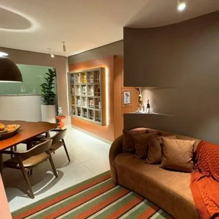 Buy this 2 bed apartment on Rua Pocema in Parque Amazonas, Goiânia - GO