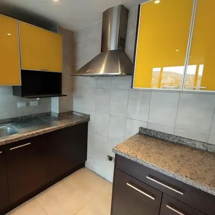 Buy this 2 bed apartment on Pedro Ponce Carrasco in 170107, Quito