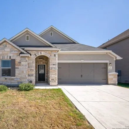 Buy this 4 bed house on Kingfisher Landing in Bexar County, TX