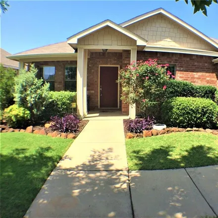 Rent this 4 bed house on 1206 Concho Trail in Mansfield, TX 76063