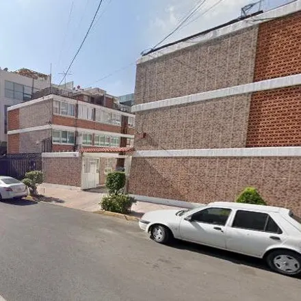 Buy this 3 bed apartment on Calle 13 de Septiembre in Miguel Hidalgo, 11800 Santa Fe
