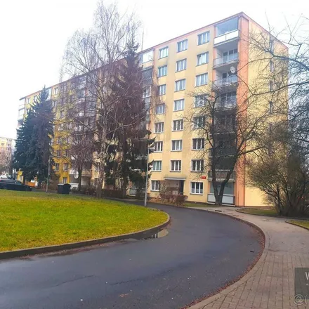 Image 2 - Kostelní 43, 356 01 Sokolov, Czechia - Apartment for rent