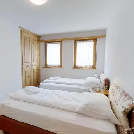 Image 7 - 7513 Silvaplana, Switzerland - Apartment for rent