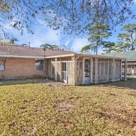 Image 4 - 10328 Blades Street, Scenic Woods, Houston, TX 77016, USA - House for sale