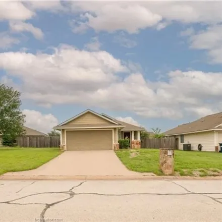 Rent this 3 bed house on 3963 Tranquil Path Drive in College Station, TX 77845