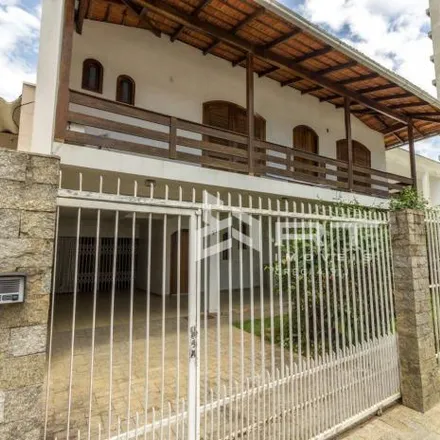 Rent this 3 bed house on Rua Casemiro de Abreu 78 in Vila Nova, Blumenau - SC