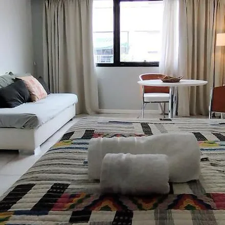 Rent this 1 bed apartment on Salta 554 in Monserrat, C1073 AAO Buenos Aires
