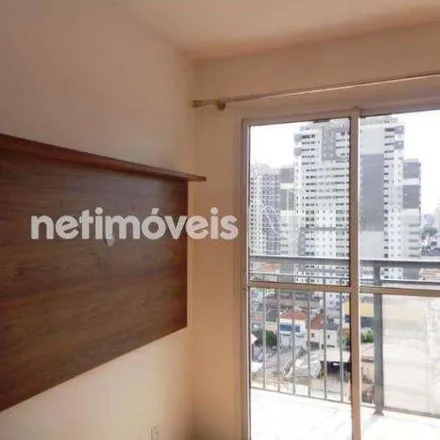 Rent this 1 bed apartment on Rua Guaicurus 629 in Vila Romana, São Paulo - SP