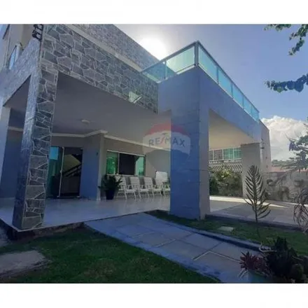Image 2 - Rua Quinze, Enseada dos Corais, Cabo de Santo Agostinho -, 54000-500, Brazil - House for sale