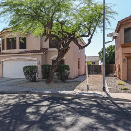 Buy this 3 bed house on 20818 N 10th St in Phoenix, Arizona