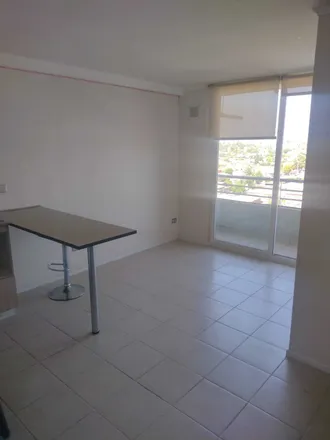 Rent this 2 bed apartment on Trinidad Ramírez in 800 0146 Provincia de Santiago, Chile