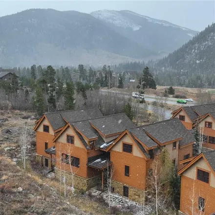 Buy this 2 bed condo on 75 Antlers Gulch Road in Keystone, CO 80435