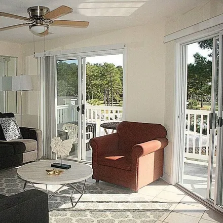Rent this 1 bed condo on Calabash