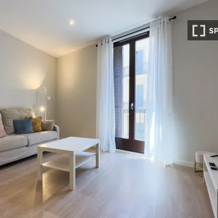 Rent this 2 bed apartment on Ministry of Interior - Police Office in Carrer de Trafalgar, 4