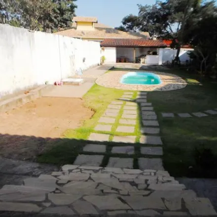 Image 1 - Rua Carlos Lacerda, Pampulha, Belo Horizonte - MG, 31370-430, Brazil - House for sale