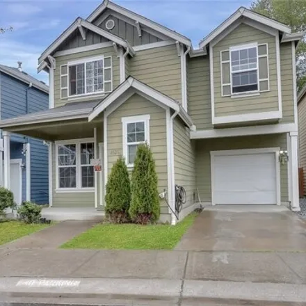 Buy this 4 bed house on 11547 7th Avenue Court East in Parkland, WA 98445