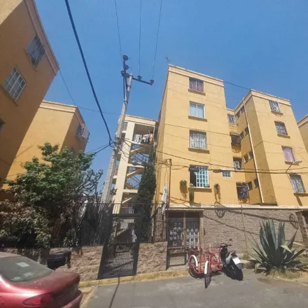 Buy this 2 bed apartment on Calle Bilbao in Iztapalapa, 09860 Mexico City