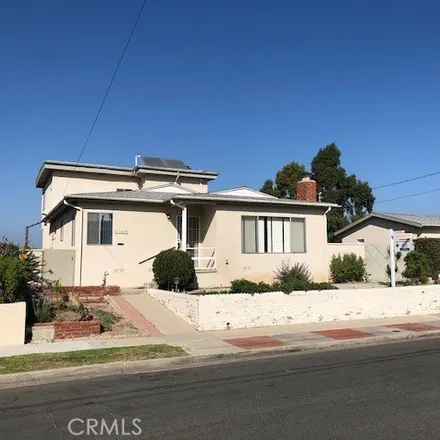 Rent this 3 bed house on 2749 Portobello Drive in Torrance, CA 90505