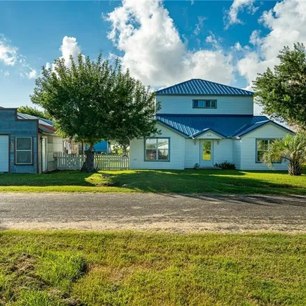 Buy this 3 bed house on 518 1st Street in Bayside, Refugio County