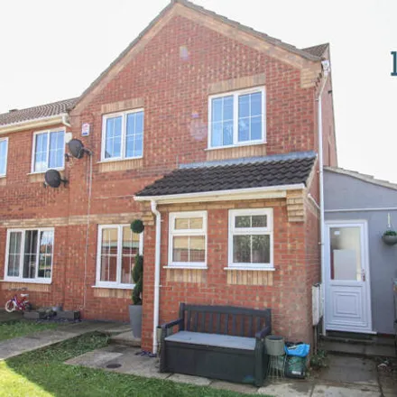 Buy this 3 bed house on Hardy's Court in Grimsby, DN32 8EF