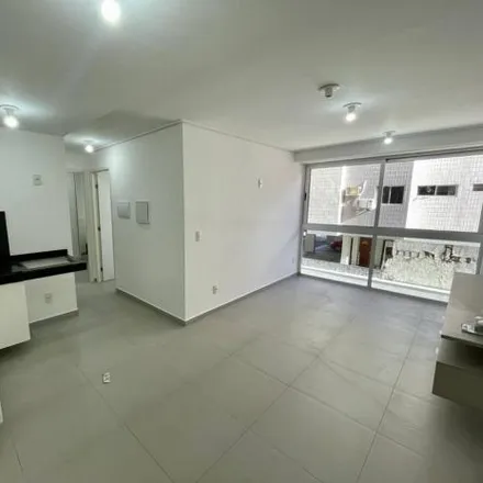 Rent this 2 bed apartment on Ismael Pedro - Android in iOS and Web Developer, Rua Silvano Domingos de Araújo 41