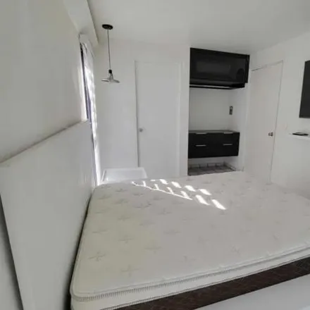 Rent this 1 bed apartment on Calle Joaquín Angulo 1909 in Circunvalación Guevara, 44680 Guadalajara