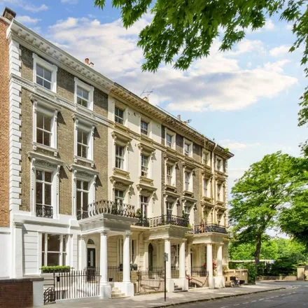 Image 1 - 4 Queensborough Terrace, London, W2 3SG, United Kingdom - Apartment for rent