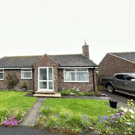 Rent this 3 bed house on Academy Gardens in Gainford, DL2 3EN