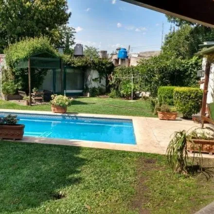 Image 1 - Juan Bautista Alberdi, Partido de San Miguel, Muñiz, Argentina - House for sale