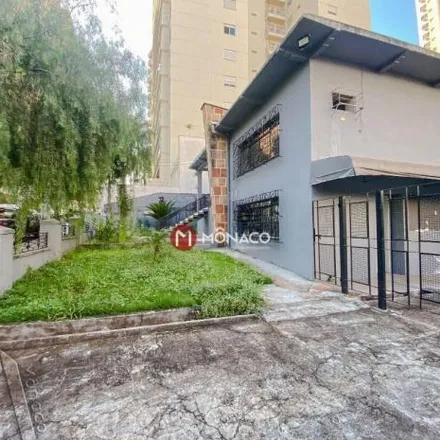 Buy this 3 bed house on Contemporâneo in Rua Tupi 329, Centro Histórico
