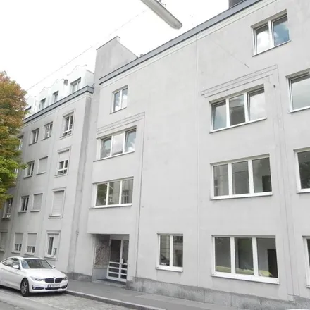 Image 1 - Hohenauergasse, 1190 Vienna, Austria - Apartment for rent
