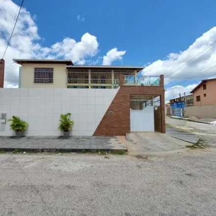 Image 2 - Rua Silva Jardim, Silva Jardim, Alagoinhas - BA, 48040-320, Brazil - House for sale