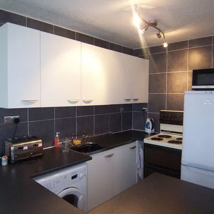 Rent this 1 bed apartment on Rochford Close in Turnford, EN10 6DL