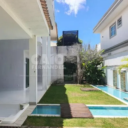 Buy this 3 bed house on unnamed road in Parque do Jiqui, Parnamirim - RN
