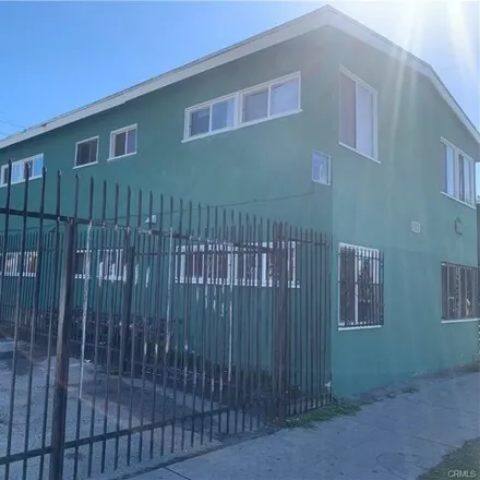 Image 3 - Welcome Baptist Church, East 87th Street, Los Angeles, CA 90002, USA - House for sale