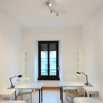 Image 3 - Corso Italia 35, 20136 Milan MI, Italy - Apartment for rent