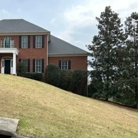 Buy this 5 bed house on 4055 Overlook Trail in Dalton, GA 30740