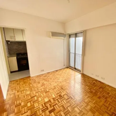 Rent this 1 bed apartment on Sánchez de Bustamante 2399 in Recoleta, C1425 BGF Buenos Aires