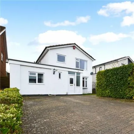 Buy this 4 bed house on Carlisle Close in Dunstable, LU6 3PH