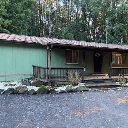 Buy this 2 bed house on unnamed road in Mendocino County, CA
