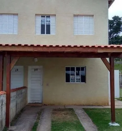 Rent this 3 bed house on Estrada Terra Grande in Itapevi, Itapevi - SP