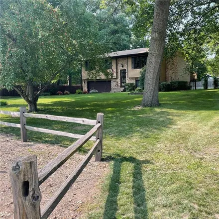 Image 5 - 18406 Lakeview Point Drive Northeast, East Bethel, Anoka County, MN 55092, USA - House for sale