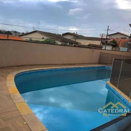 Buy this 3 bed house on Avenida Henrique Guanciallle in Jardim Solange, Campo Limpo Paulista - SP