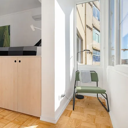 Rent this 1 bed apartment on Avenida Nossa Senhora de Fátima 5 in 2410-140 Leiria, Portugal