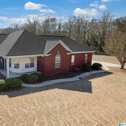 Buy this 3 bed house on 2067 County Road 18 in Clanton, Chilton County