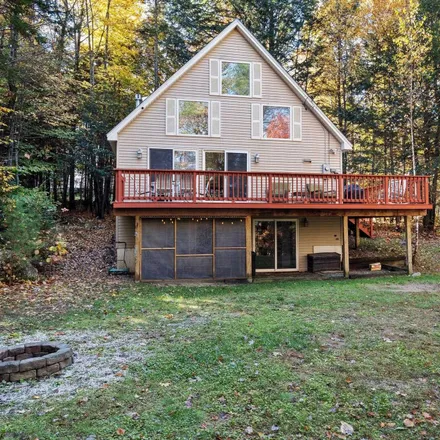 Image 3 - 367 Modock Hill Road, Conway, NH 03818, USA - House for sale