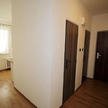 Image 6 - Chomutovská 1848, 432 01 Kadaň, Czechia - Apartment for rent