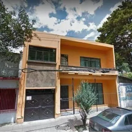 Buy this 4 bed house on Calle Lago Hurón in Miguel Hidalgo, 11410 Santa Fe