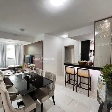 Image 2 - Rua Guianas, Sion, Belo Horizonte - MG, 30320, Brazil - Apartment for sale