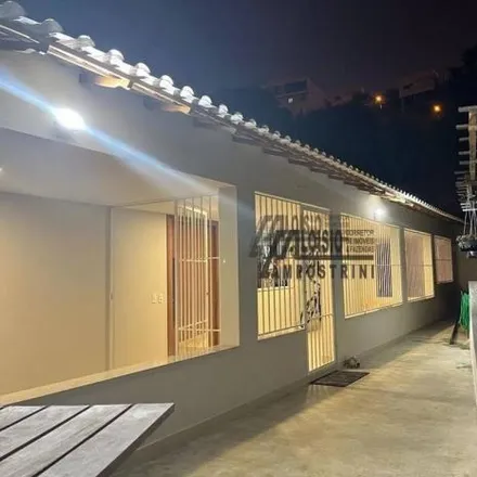Buy this 3 bed house on Rua Fortunato Ribeiro Machado in Jardim Planalto, Colatina - ES